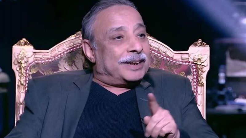 مجدي عبيد