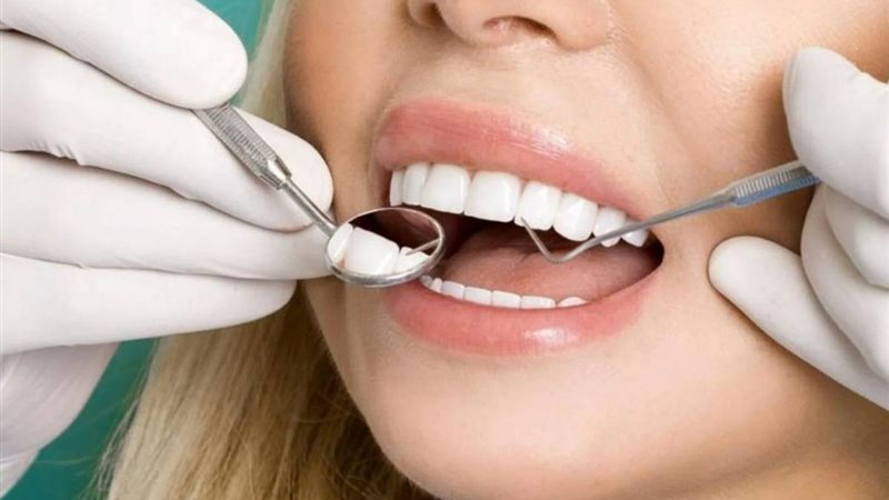 طرق الوقاية من تسوس