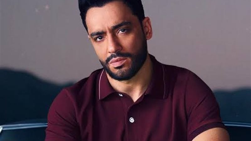 رامي جمال