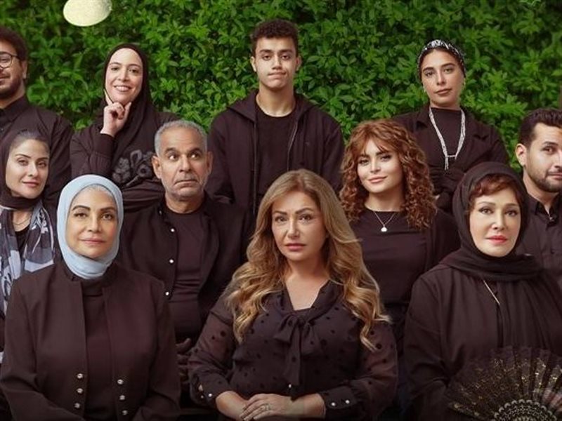 خناقة بين ليلى علوي وسوسن بدر في برومو فيلم 