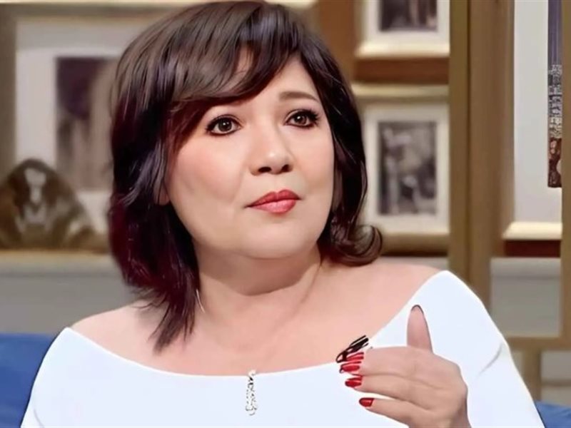 خاص.. عايدة رياض: لغيت مشهد ليا في برغم القانون وسعيدة بنجاح المسلسل