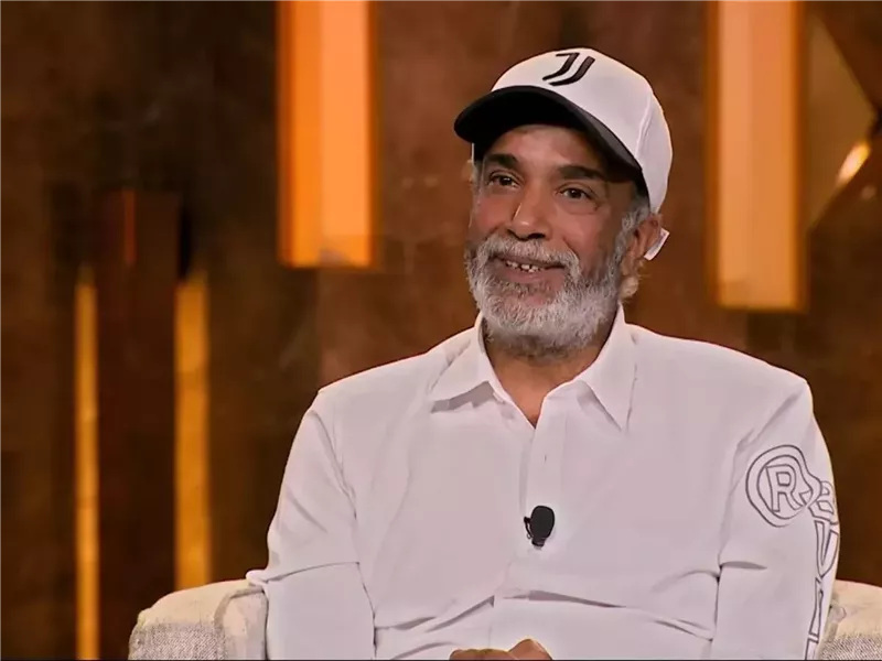 خاص.. سليمان عيد: كواليس العمل مع عصام عمر كلها ضحك وهزار ودوري هيفاجئ الجمهور 