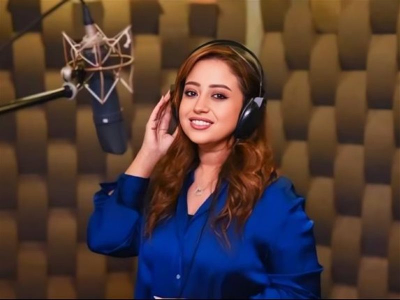 ريهام عبدالحكيم تطرح أغنية 