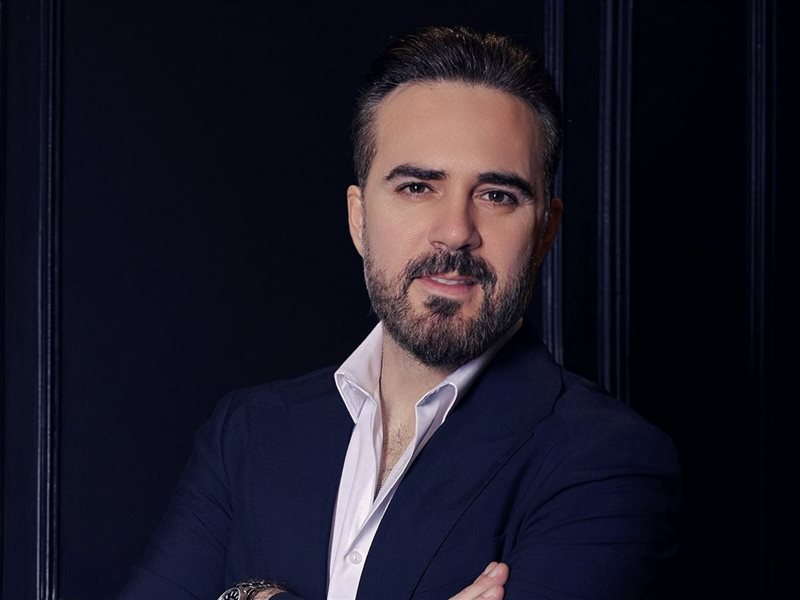 تضامنا مع لبنان.. وائل جسار يعتذر عن حفله في مهرجان الموسيقى العربية 