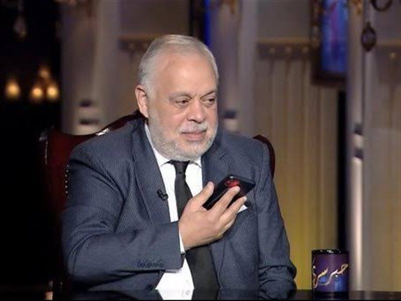 أشرف زكي: لدينا أمل بالنهضة المسرحية في مهرجان نقابة المهن التمثيلية 