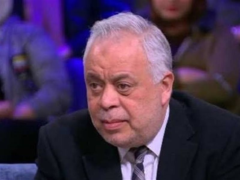 تكريما لجهودها.. أشرف زكي يعلن إيناس عبد الدايم كرئيس شرفي لمهرجان نقابة المهن التمثيلية