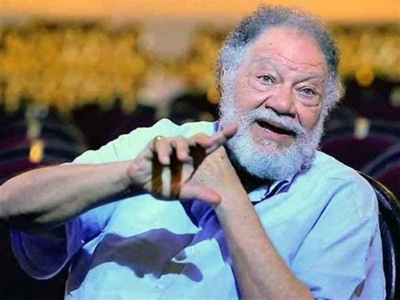 يحيى الفخراني وسمير العصفوري.. أشرف زكي يكشف قائمة المكرمين في مهرجان نقابة المهن التمثيلية 