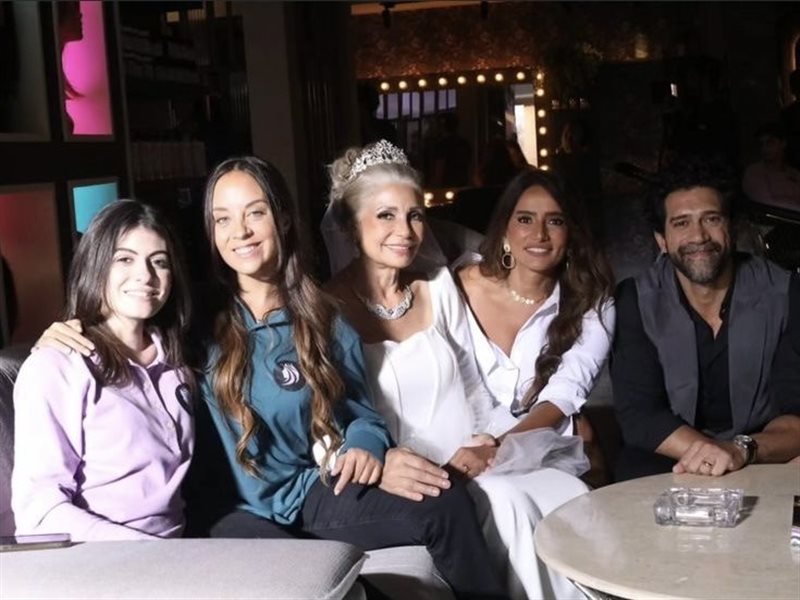 شاهد.. لقطات من فيلم 