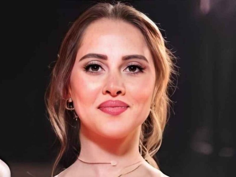 ياسمين رئيس أم ترزق بطفل من متلازمة داون في 