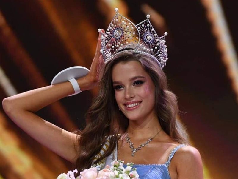 فالنتينا أليكسييفا تتوج بلقب ملكة جمال روسيا 2024 وتستعد لمنافسة عالمية في المكسيك 