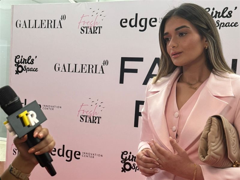 خاص.. ملك أحمد زاهر: 