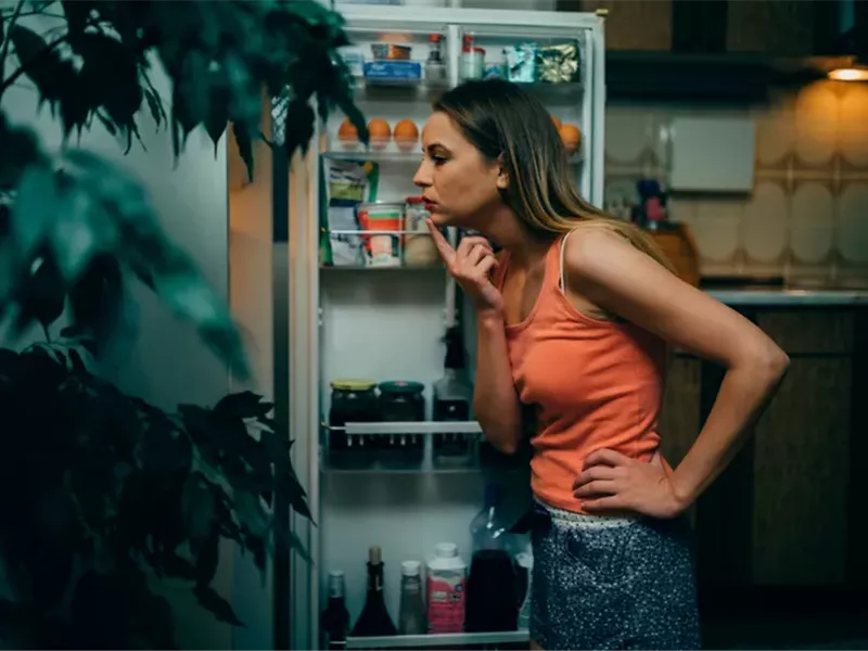 6 وجبات خفيفة يمكنك تناولها لجوع آخر الليل 