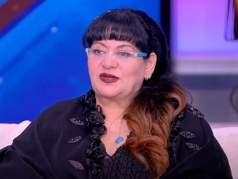 فريدة سيف النصر: مستعدة أعمل فيديوهات على 