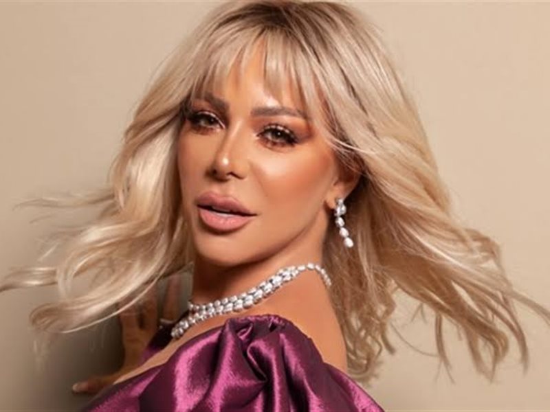 معرفش حد.. هل أساءت سوزان نجم الدين للفنانين في الجزائر؟ 