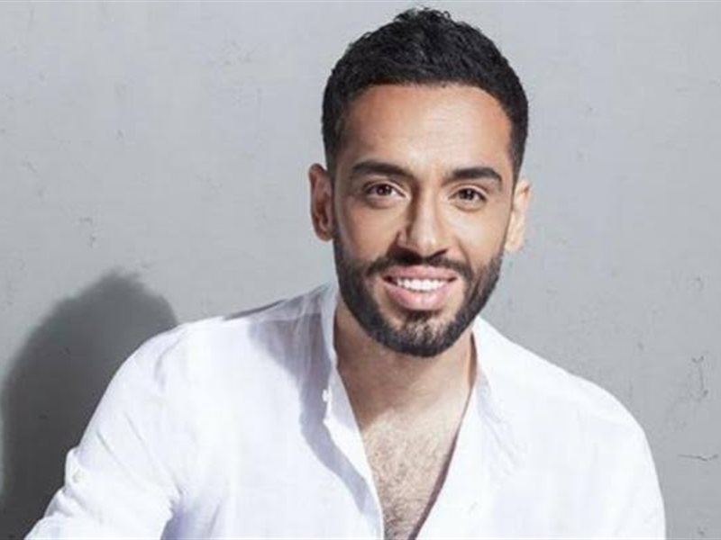 رامي جمال في رسالة مفاجئة: 