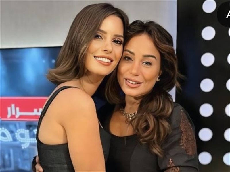 إيمان العاصي عن مسلسل جعفر العمدة: 