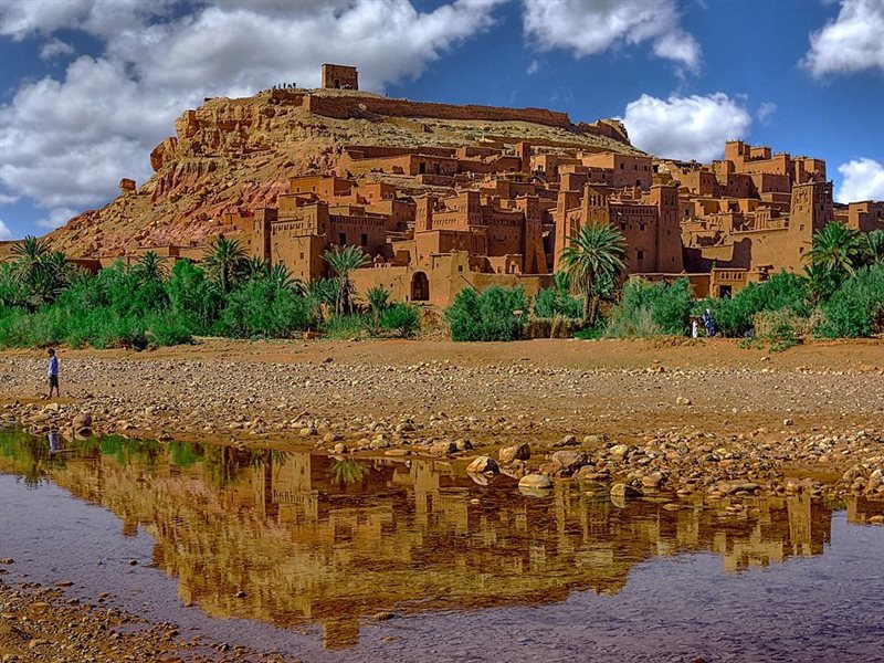 وجهات شتوية خفية في المغرب استمتع بالمغامرات والتجارب المميزة