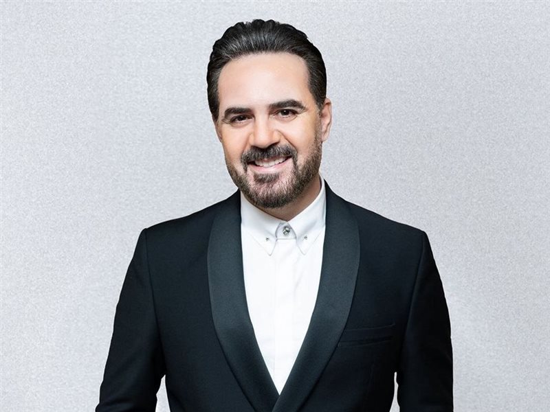 بعد اعتذاره عن مهرجان الموسيقى العربية.. أم كلثوم والعندليب بديلان لوائل جسار 