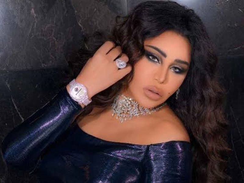 بسبب صورة بالذكاء الاصطناعي.. أحلام لجمهورها: 