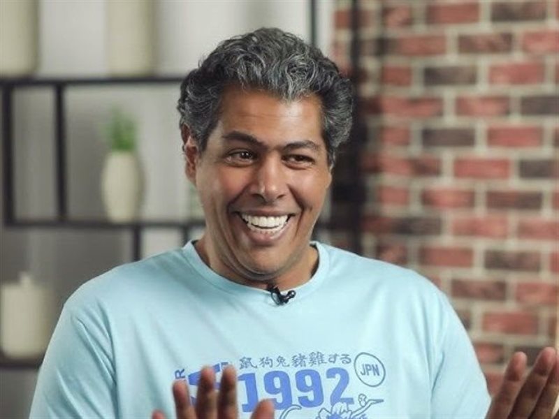 خاص.. عمر متولي: اعتذرت عن 