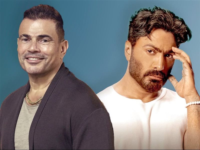 تامر حسني وحماقي الأبرز.. خريطة حفلات مطربي مصر في موسم الرياض