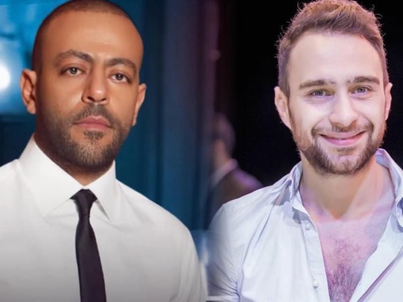 في مؤتمر صحفي.. تامر عاشور يرفض اعتذار حسام حبيب: 