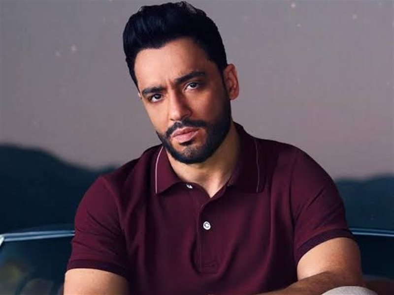 رامي جمال يدعم  منة فاضل وتشاركه الغناء في حفل الإسكندرية 