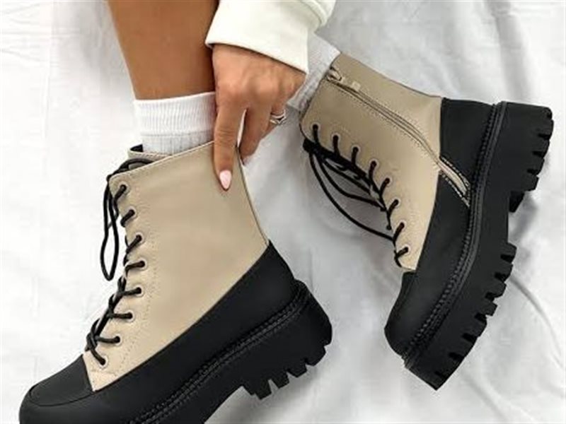 استعدي لشتاء 2025.. أبرز صيحات الأحذية وكيفية تنسيقها لإطلالة متكاملة 