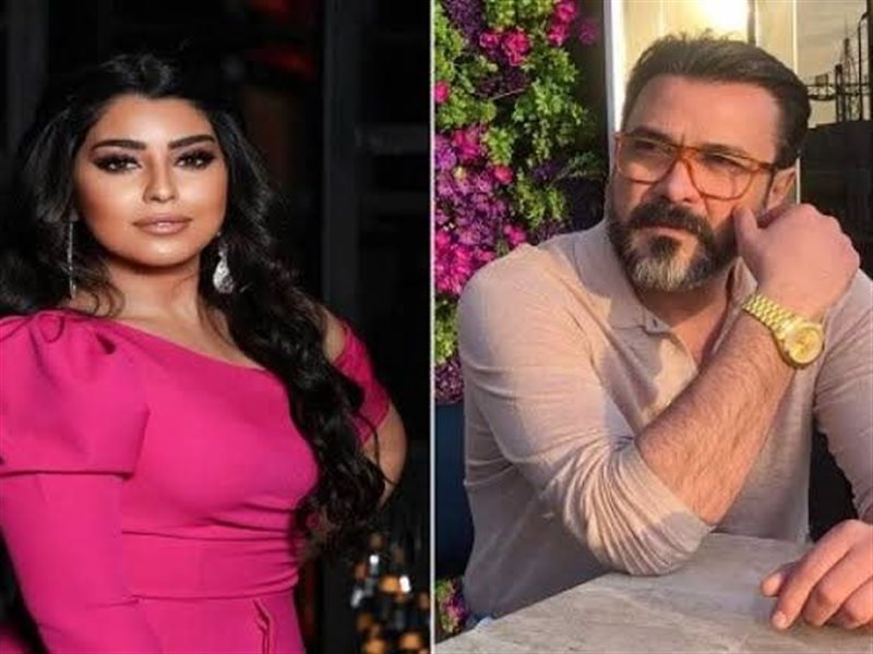 خاص.. محمد رجب: أيتن عامر وش السعد عليا وتجربة 