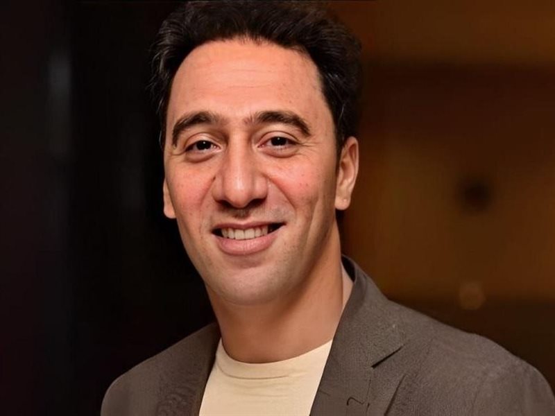 هل يخوض محمد سلام أولى بطولاته المطلقة بعد أزمة 