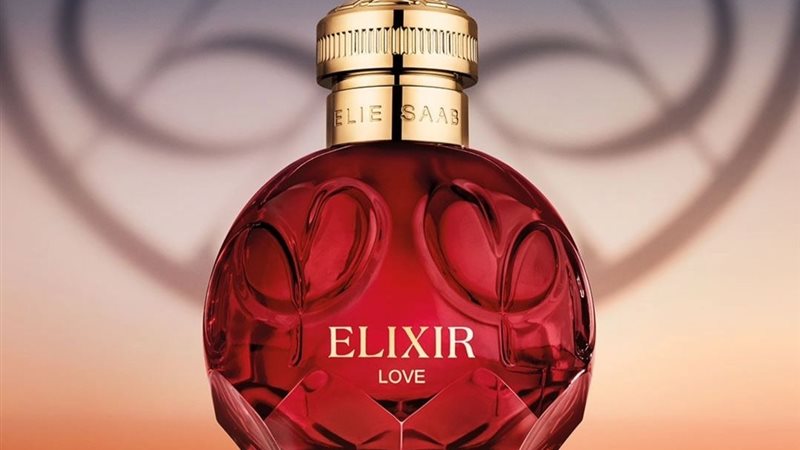 ELIXIR LOVE