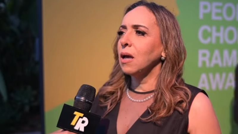 مي سلامة