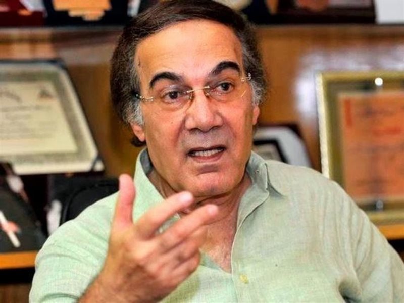 في ذكرى رحيله.. رحلة فتى الشاشة الأول محمود ياسين في عالم الفن 