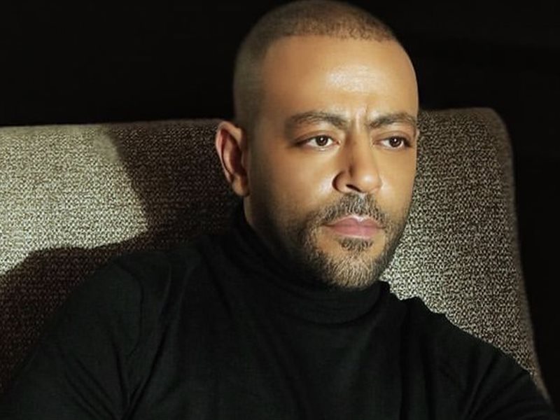 تامر عاشور : 