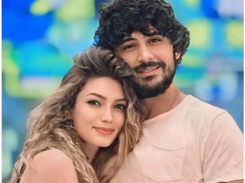 أيمن زيدان يحتفل بزفاف نجله في سرية تامة على خطيبته لمى بدور 