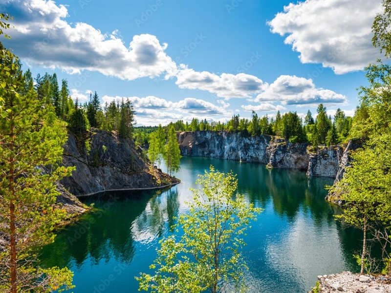 اكتشف السياحة في روسيا اماكن تستحق الزيارة