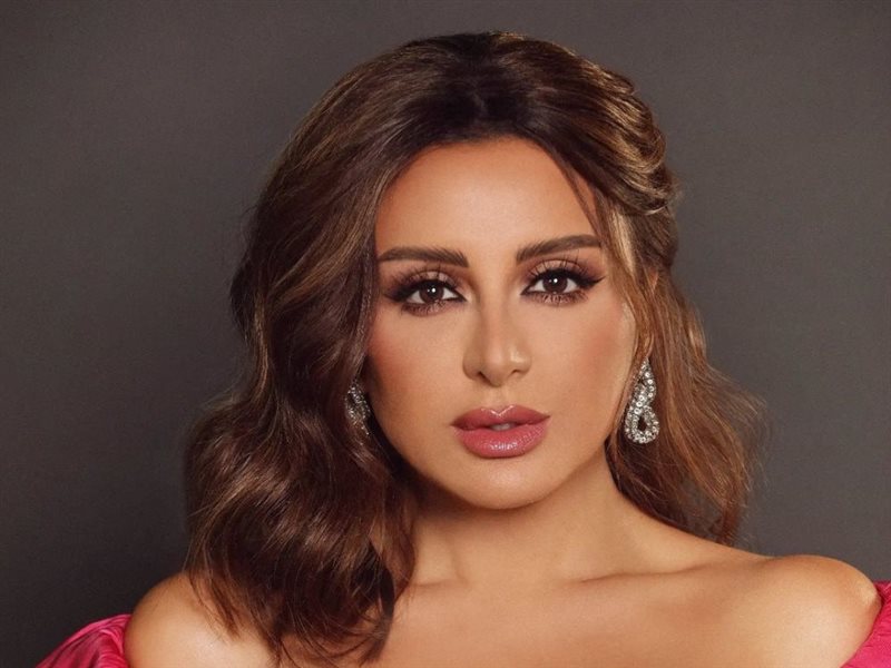 في حفل المتحف الكبير.. أنغام: ويجز أهم مطربي مصر حاليًا
