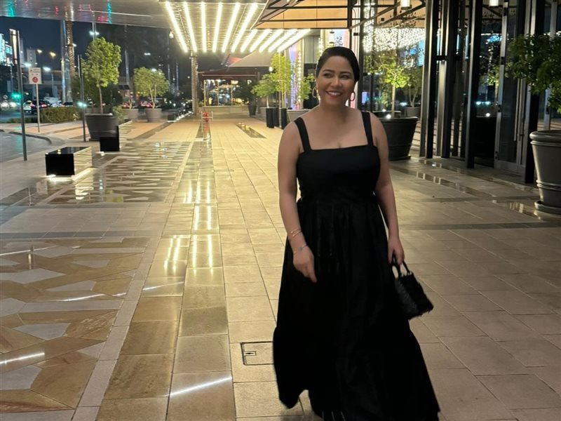 شيرين عبدالوهاب توجه رسالة قوية لأصدقائها وجمهورها وللبنان