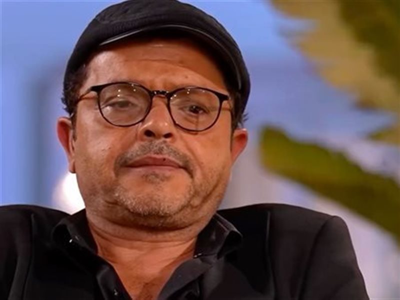 محمد هنيدي ضيفًا على برنامج ABtalks