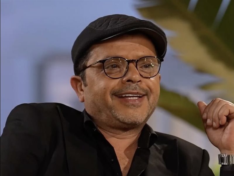 محمد هنيدي: 