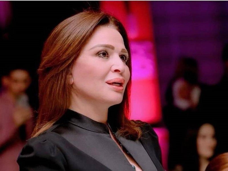 خاص.. إلهام شاهين: 