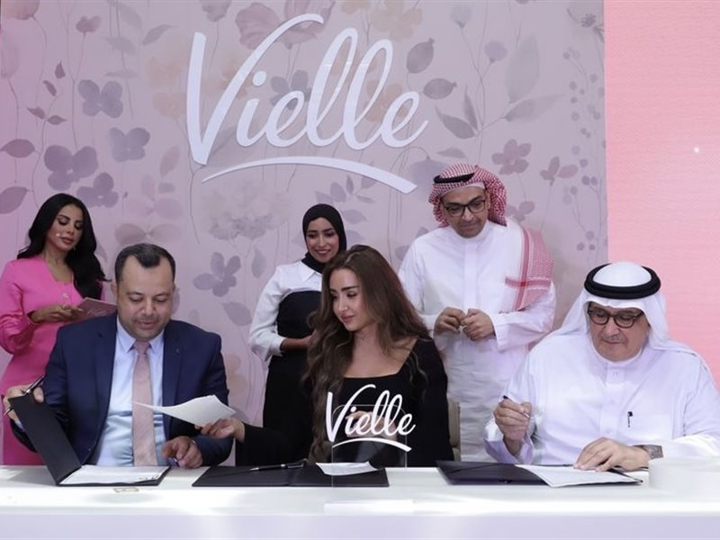 هنا الزاهد تعلن اختيارها وجها إعلانيا لشركة سعودية 