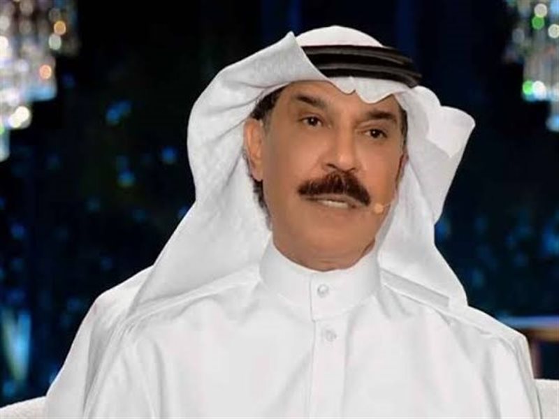 عبد الله الرويشد يصل الكويت بعد انتهاء رحلة علاجه في ألمانيا