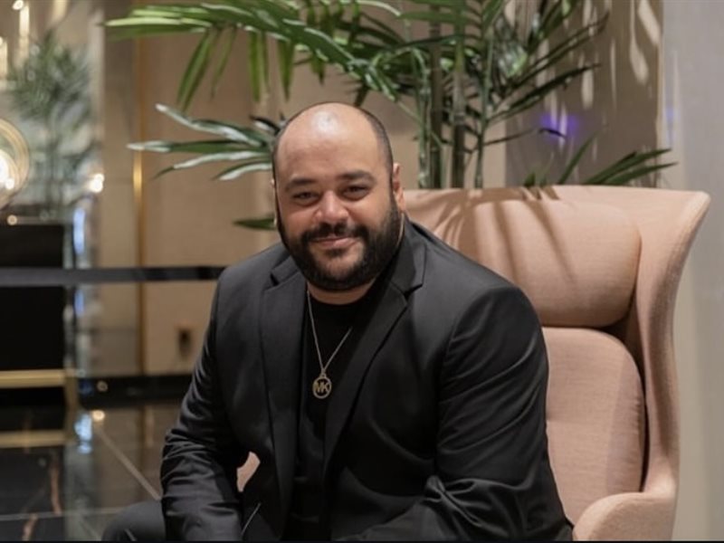 محمد ممدوح: 