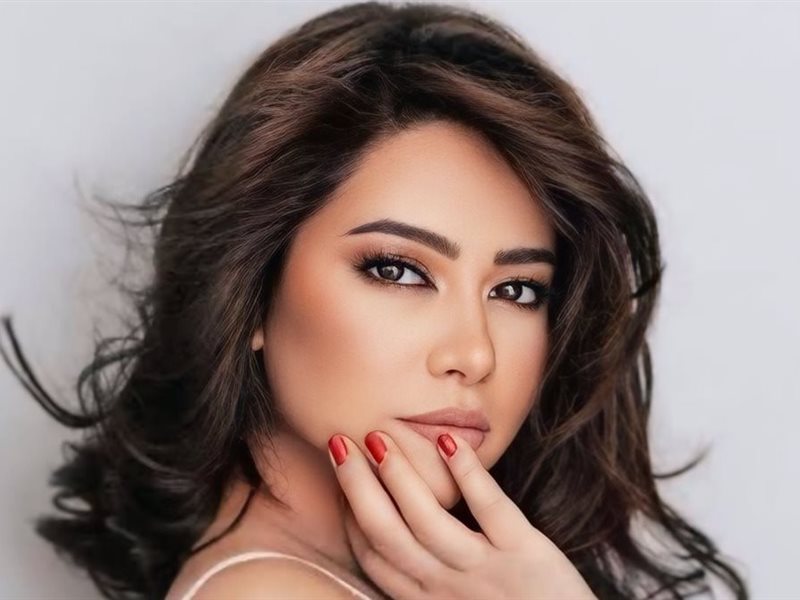 شيرين عبدالوهاب: 