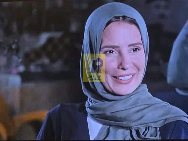 غدا.. إنتهاء تصوير مسلسل 