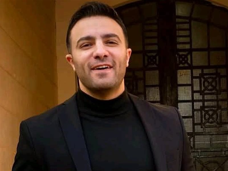 شريف بديع يطلب الزواج من حبيبته جنة عبدالمنعم في حفل تامر حسني 