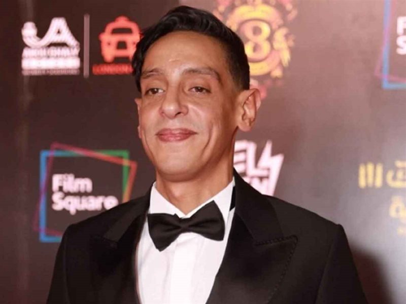 انضمام علي صبحي للجزء الثاني من مسلسل 