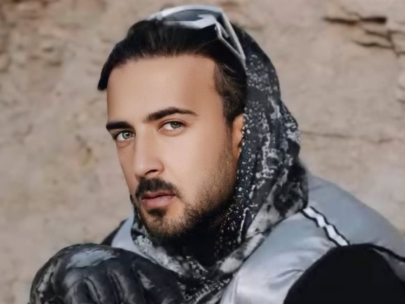 محمد مهران ينضم لأسرة مسلسل 