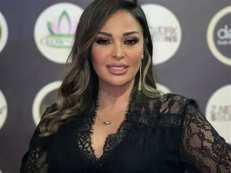 خاص.. داليا البحيري: أماني ضرغام انتهت من كتابة الجزء الخامس من 